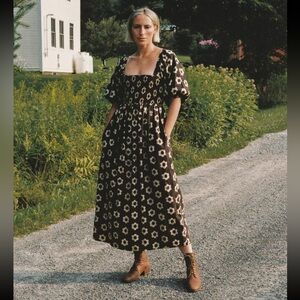 Christy Dawn Katrina Dress